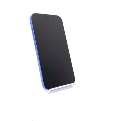 【全額返金保証】【最速発送】Apple iPhone iPhone 16 256GB ウルトラマリン 白ロム 超美品 動作確認済 100%