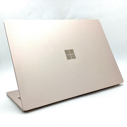 【全額返金保証】【最速発送】Microsoft Surface Laptop 4 VZ8-00002 1959 AMD Ryzen 5 Microsoft Surface(E) Edition 16GB M.2 SSD 256GB 96.4% 動作確認済