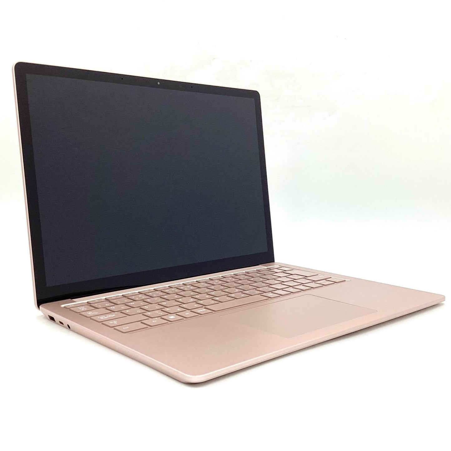 【全額返金保証】【最速発送】Microsoft Surface Laptop 4 VZ8-00002 1959 AMD Ryzen 5 Microsoft Surface(E) Edition 16GB M.2 SSD 256GB 96.4% 動作確認済