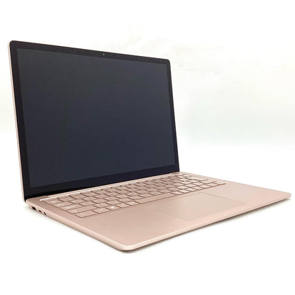 【全額返金保証】【最速発送】Microsoft Surface Laptop 4 VZ8-00002 1959 AMD Ryzen 5 Microsoft Surface(E) Edition 16GB M.2 SSD 256GB 96.4% 動作確認済