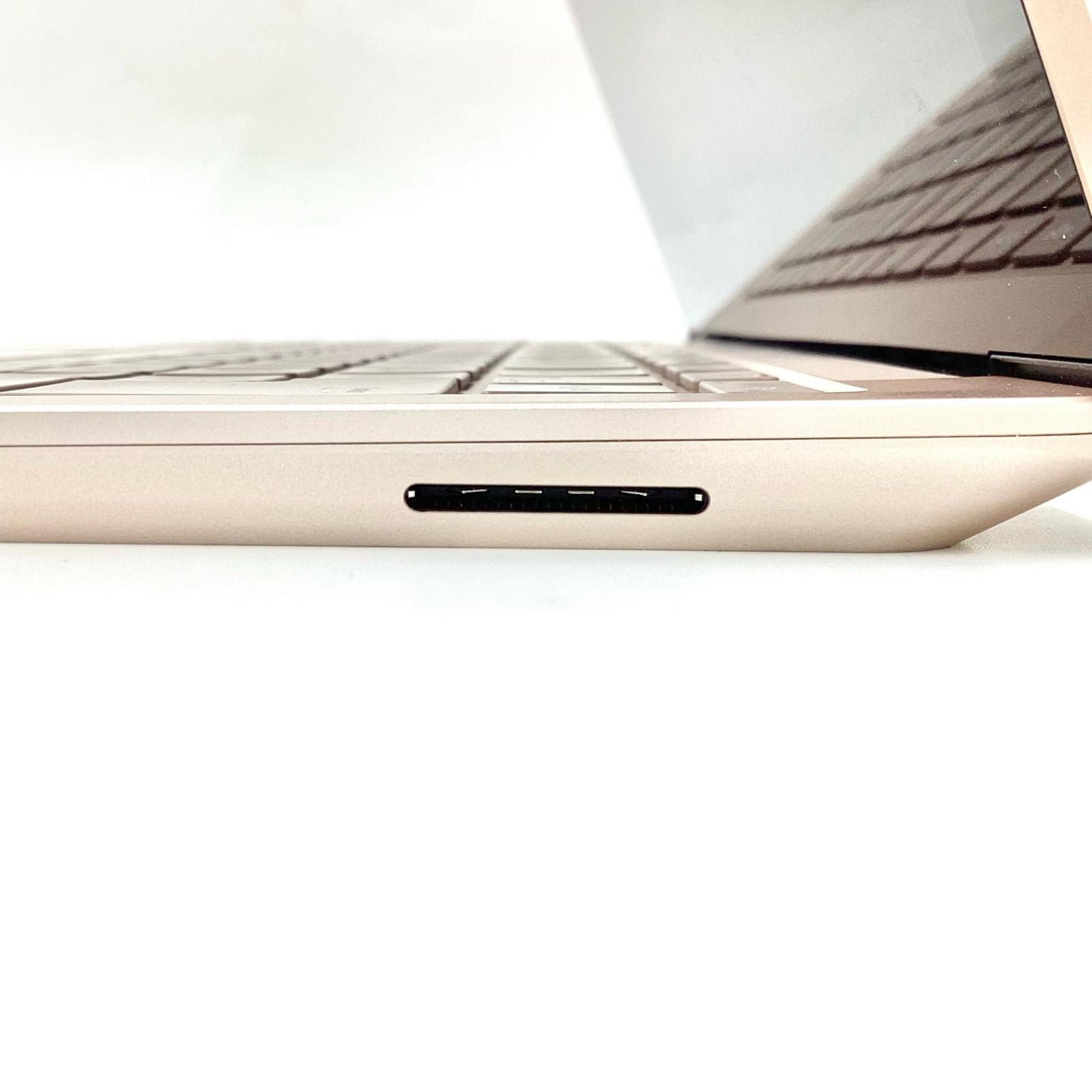 【全額返金保証】【最速発送】Microsoft Surface Laptop 4 VZ8-00002 1959 AMD Ryzen 5 Microsoft Surface(E) Edition 16GB M.2 SSD 256GB 96.4% 動作確認済