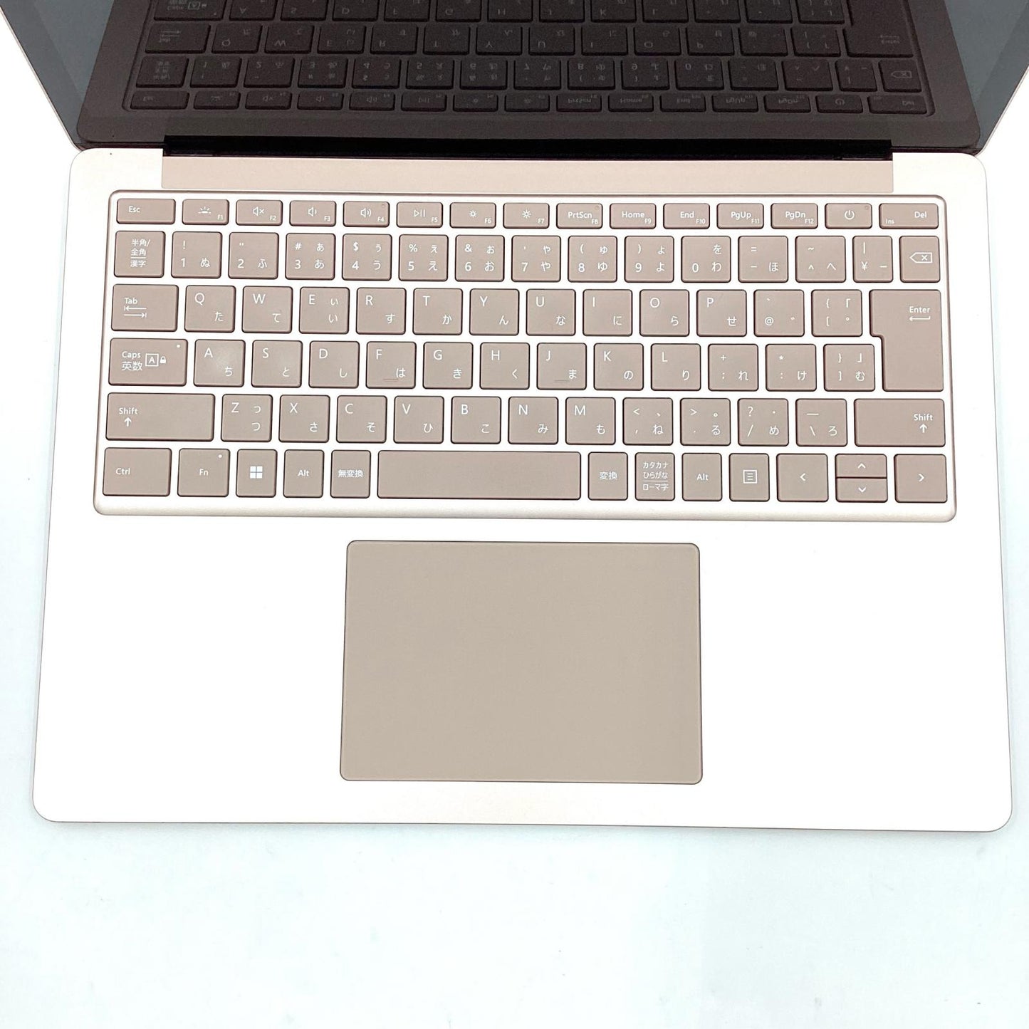 【全額返金保証】【最速発送】Microsoft Surface Laptop 4 VZ8-00002 1959 AMD Ryzen 5 Microsoft Surface(E) Edition 16GB M.2 SSD 256GB 96.4% 動作確認済