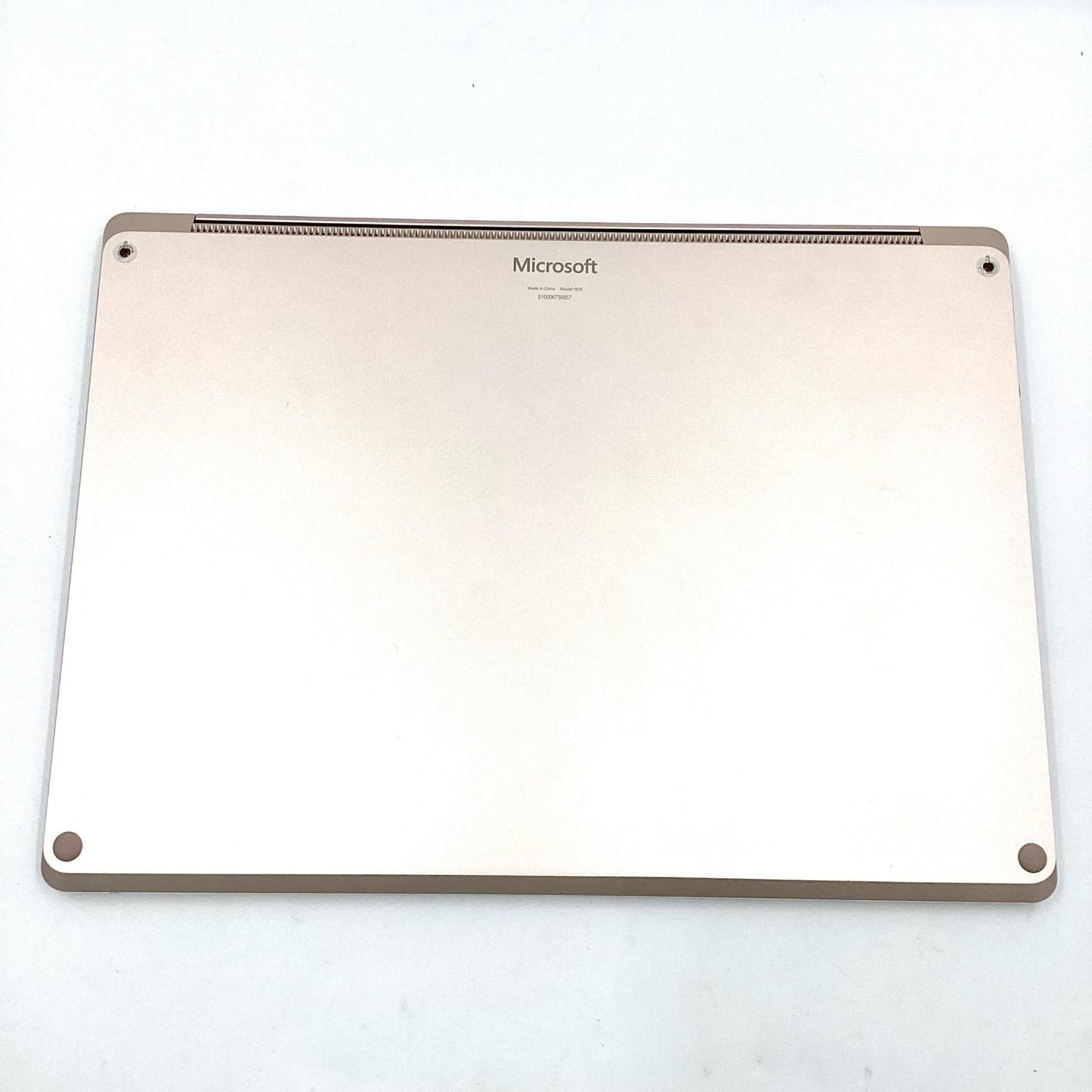 【全額返金保証】【最速発送】Microsoft Surface Laptop 4 VZ8-00002 1959 AMD Ryzen 5 Microsoft Surface(E) Edition 16GB M.2 SSD 256GB 96.4% 動作確認済
