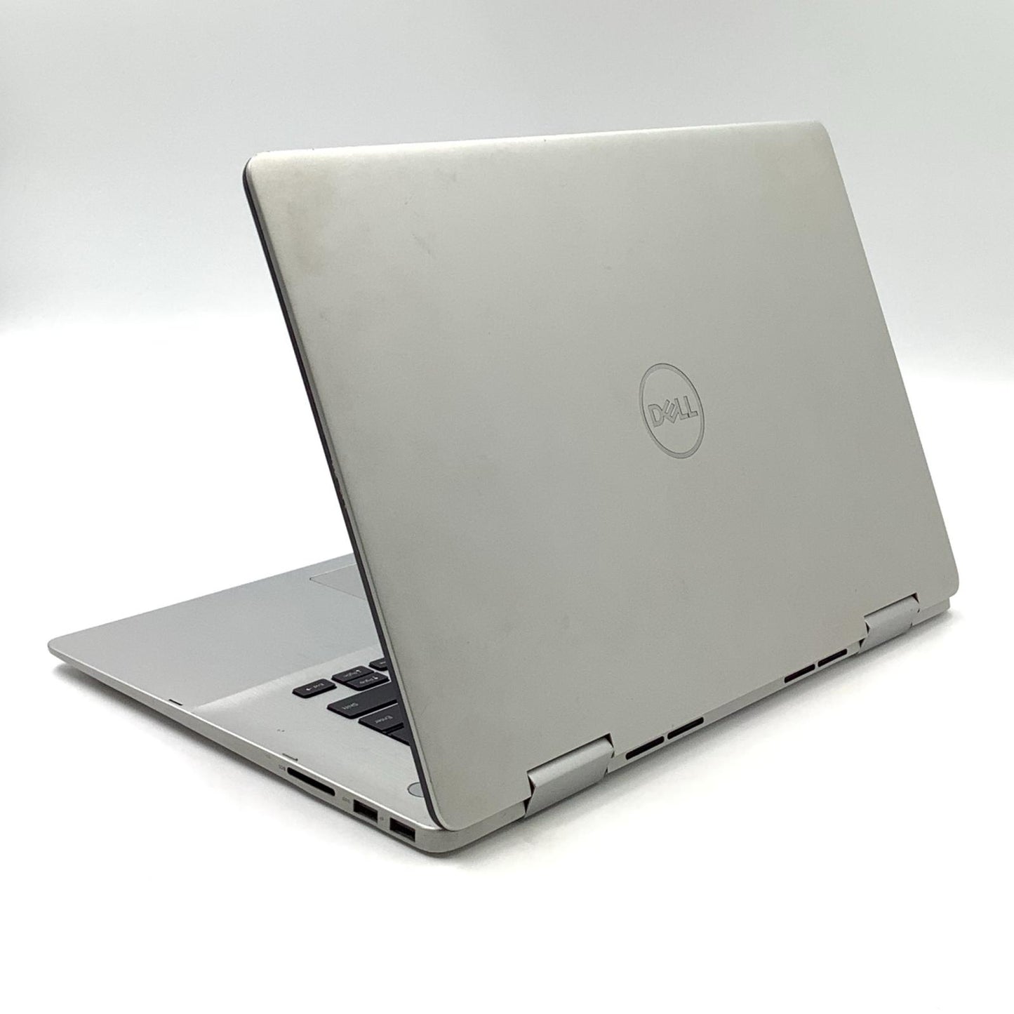 【最速発送】DELL Inspiron P76F Intel Core i5 8265U 1.60GHz 8GB M.2 SSD 256GB 22.4%【難有】