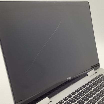 【最速発送】DELL Inspiron P76F Intel Core i5 8265U 1.60GHz 8GB M.2 SSD 256GB 22.4%【難有】