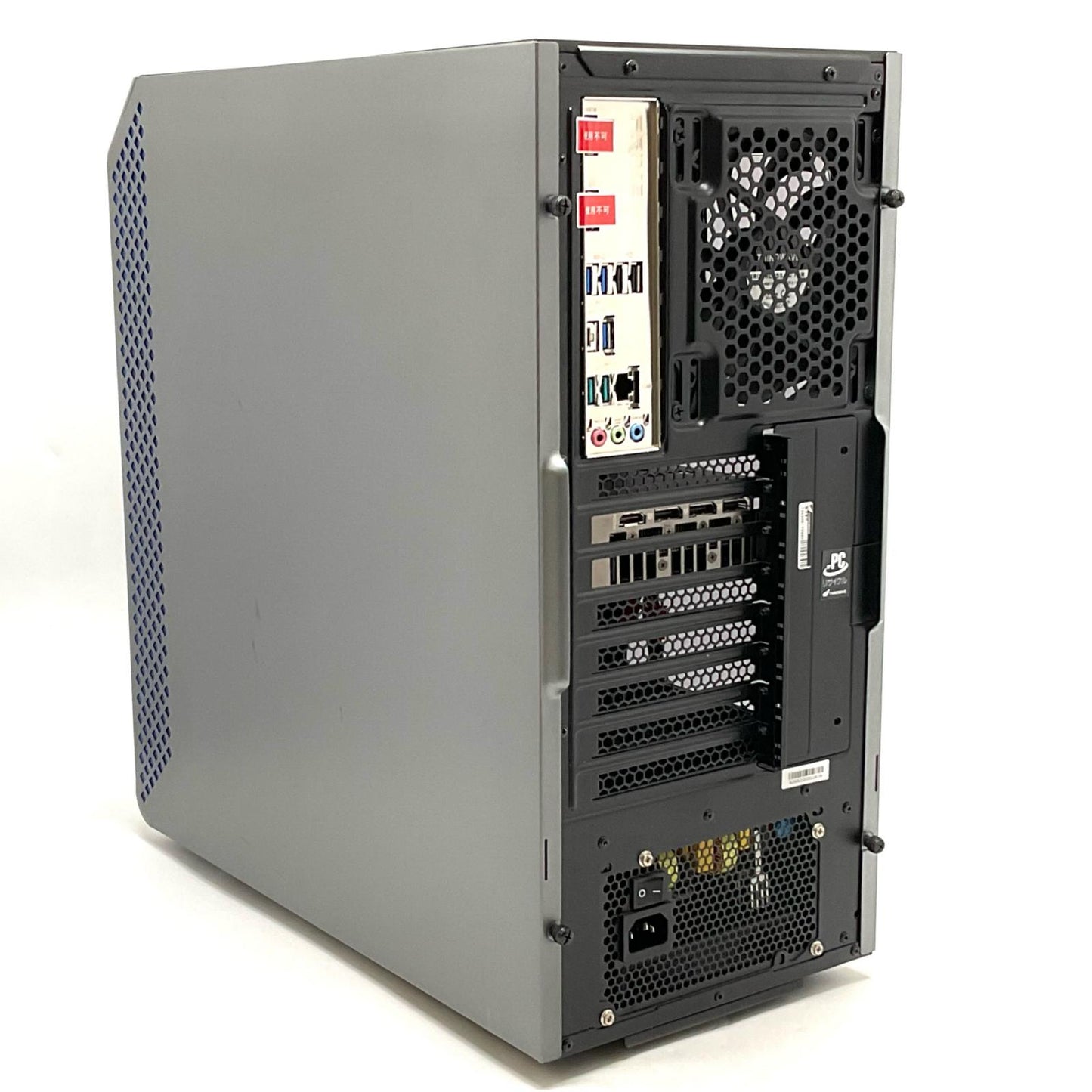 【全額返金保証】【最速発送】ドスパラ GALLERIA XA7-37 12th Gen Intel(R) Core(TM) i7-12700 16GB M.2 SSD 1TB NVIDIA GeForce RTX 3070 動作確認済