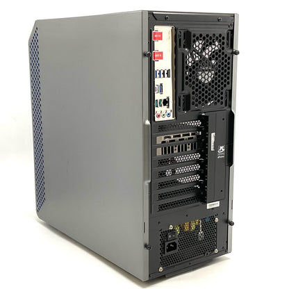 【全額返金保証】【最速発送】ドスパラ GALLERIA XA7-37 12th Gen Intel(R) Core(TM) i7-12700 16GB M.2 SSD 1TB NVIDIA GeForce RTX 3070 動作確認済