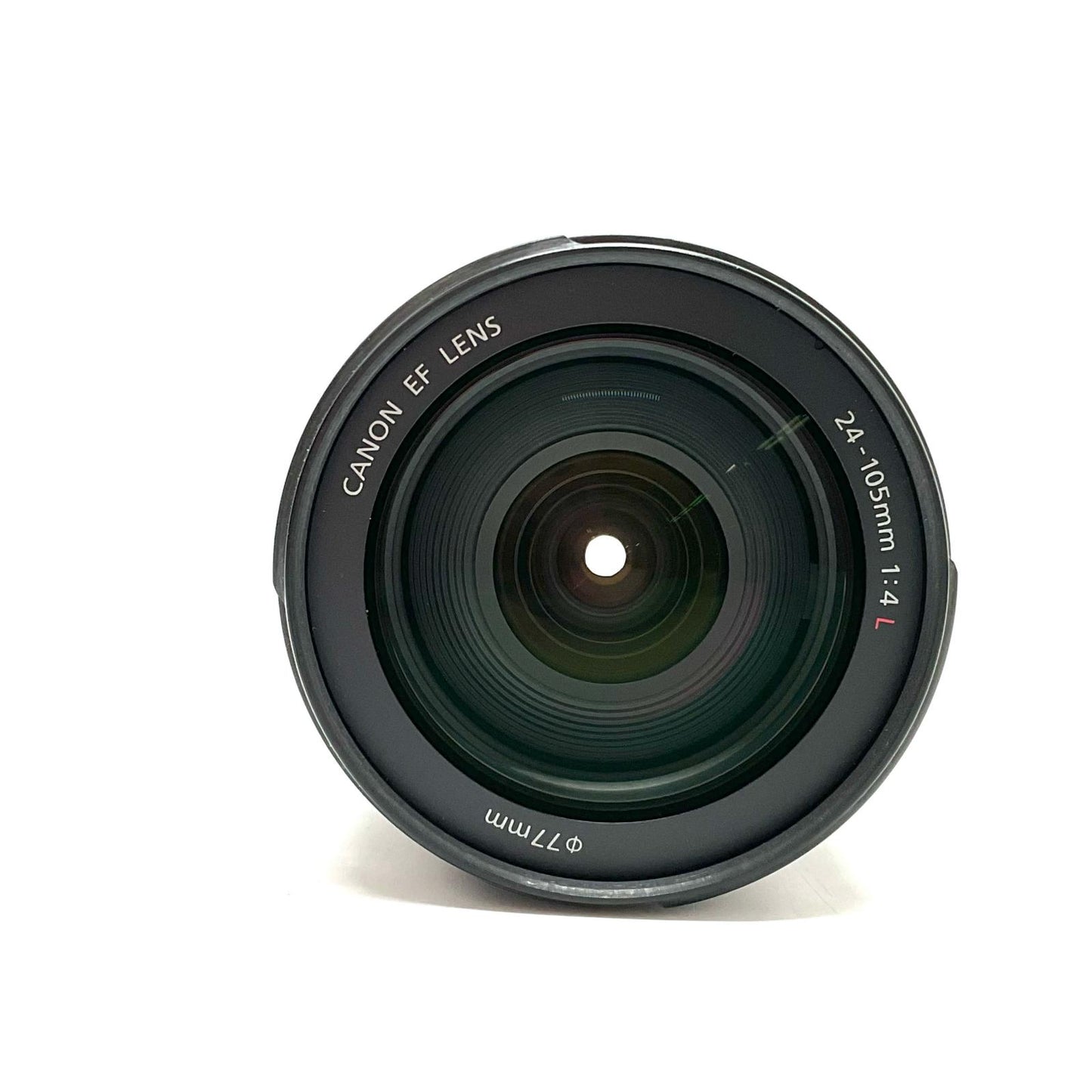 【最速発送】Canon EF24-105mm F4L IS USM【難有】