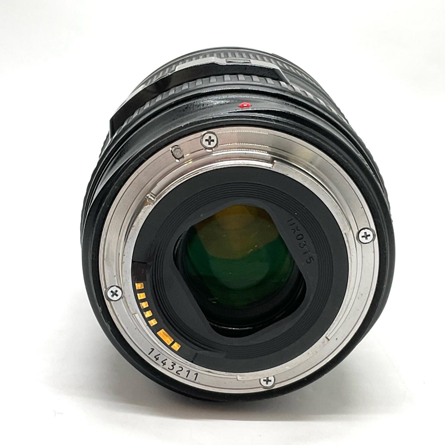 【最速発送】Canon EF24-105mm F4L IS USM【難有】