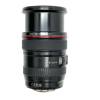 【最速発送】Canon EF24-105mm F4L IS USM【難有】