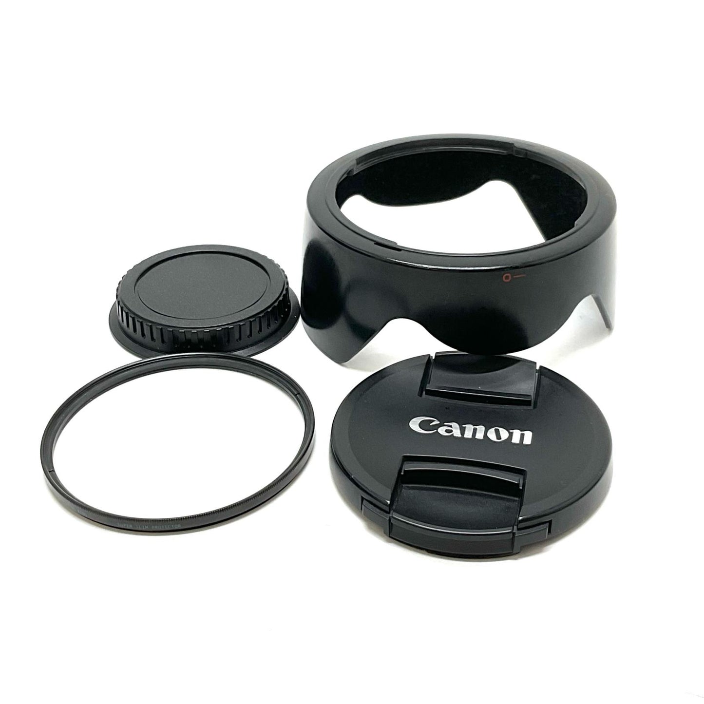 【最速発送】Canon EF24-105mm F4L IS USM【難有】