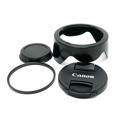 【最速発送】Canon EF24-105mm F4L IS USM【難有】