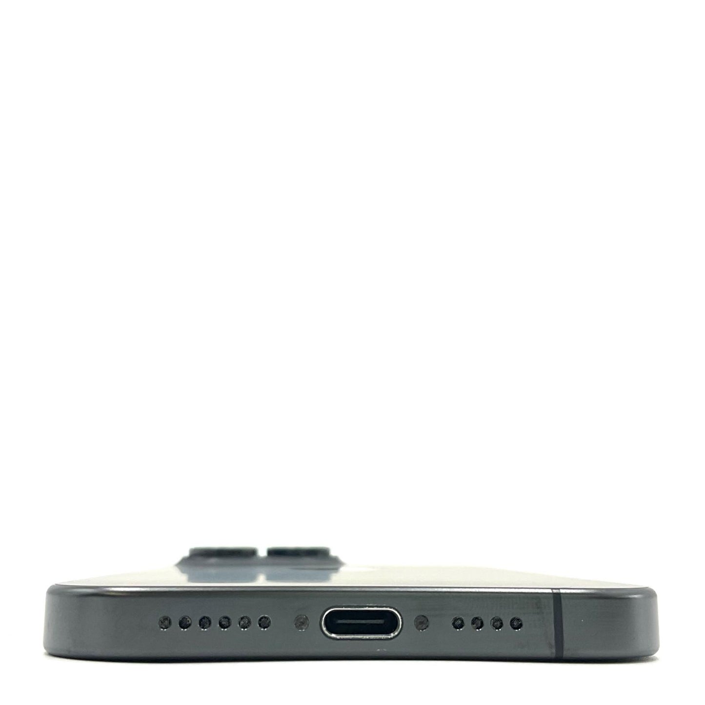 【全額返金保証】【最速発送】Apple iPhone iPhone 15 Pro Max 256GB ブラックチタニウム SIMフリー 白ロム 美品 動作確認済 85%