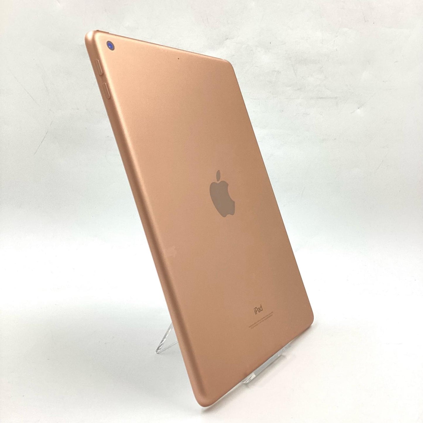 【全額返金保証】【最速発送】Apple iPad iPad 9.7インチ 第6世代 32GB ゴールド Wi-Fi 動作確認済