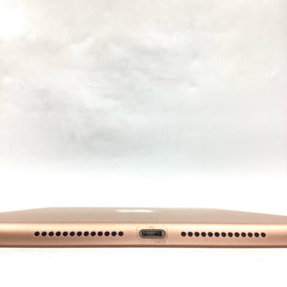 【全額返金保証】【最速発送】Apple iPad iPad 9.7インチ 第6世代 32GB ゴールド Wi-Fi 動作確認済