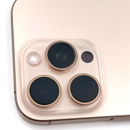 【全額返金保証】【最速発送】Apple iPhone iPhone Pro 16 Pro 128GB デザートチタニウム SIMフリー 白ロム 美品 動作確認済 96%
