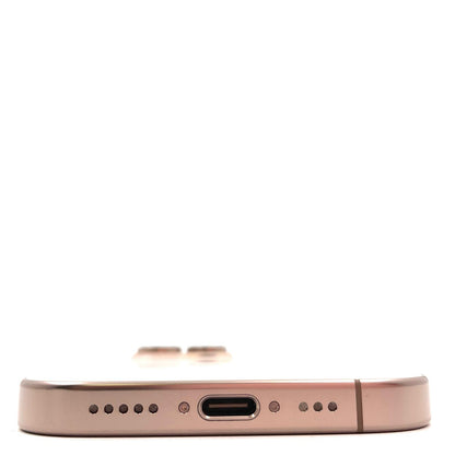 【全額返金保証】【最速発送】Apple iPhone iPhone Pro 16 Pro 128GB デザートチタニウム SIMフリー 白ロム 美品 動作確認済 96%