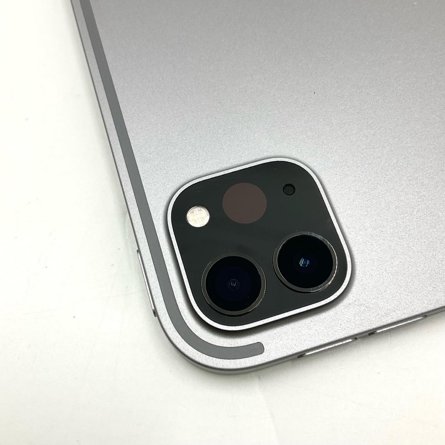 【全額返金保証】【最速発送】Apple iPad iPad Pro 11インチ 第4世代 128GB スペースグレイ Wi-Fi 動作確認済