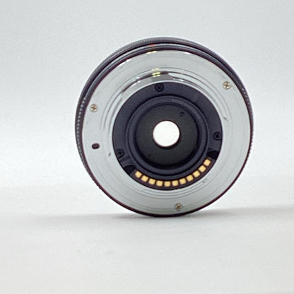 【全額返金保証】【最速発送】OLYMPUS M.ZUIKO DIGITAL ED 14-42mm F3.5-5.6 動作確認済
