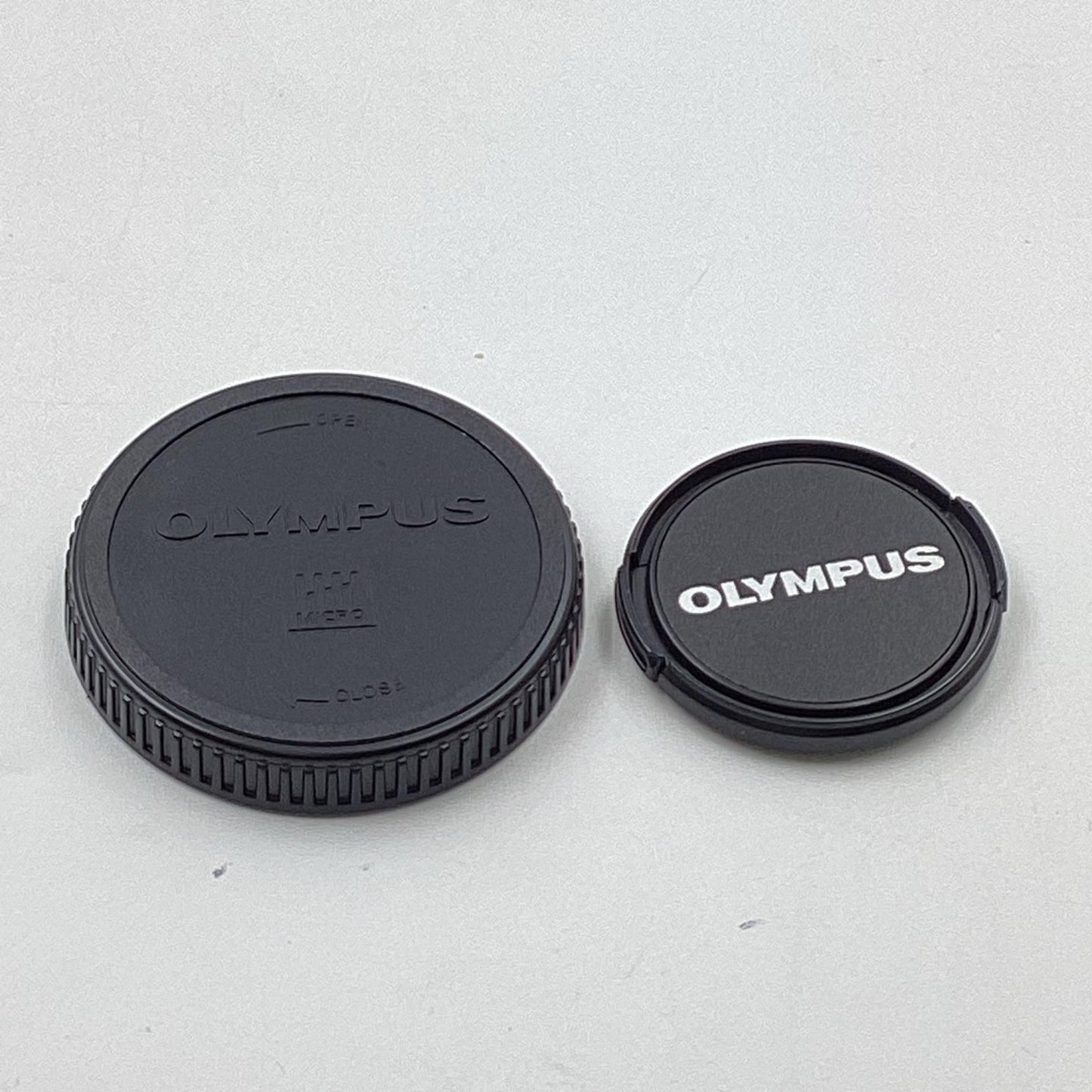【全額返金保証】【最速発送】OLYMPUS M.ZUIKO DIGITAL ED 14-42mm F3.5-5.6 動作確認済