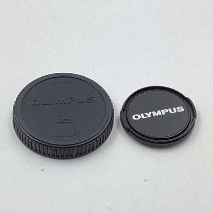 【全額返金保証】【最速発送】OLYMPUS M.ZUIKO DIGITAL ED 14-42mm F3.5-5.6 動作確認済
