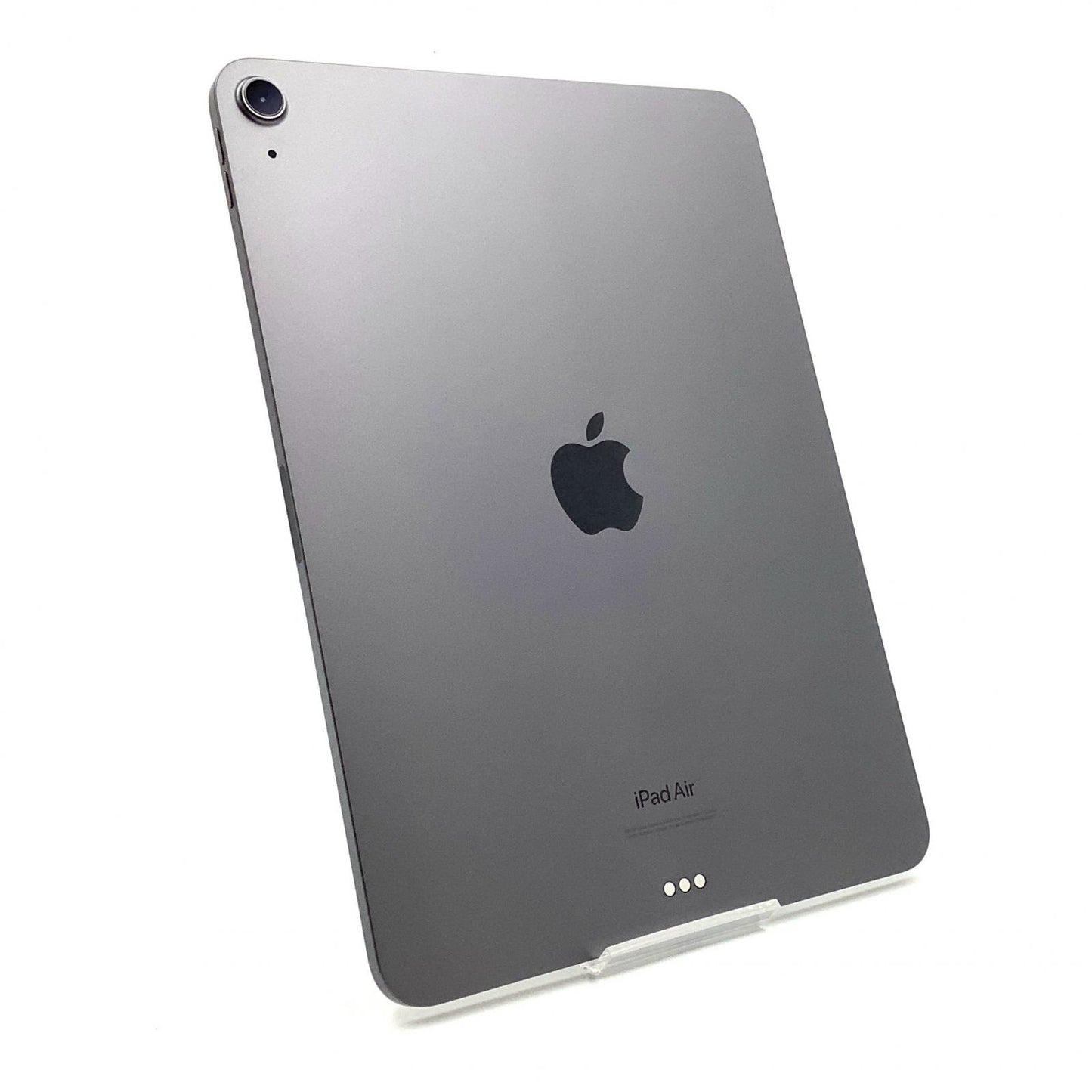 【全額返金保証】【最速発送】Apple iPad Air 10.9インチ 第5世代 64GB スペースグレイ Wi-Fi 美品 動作確認済