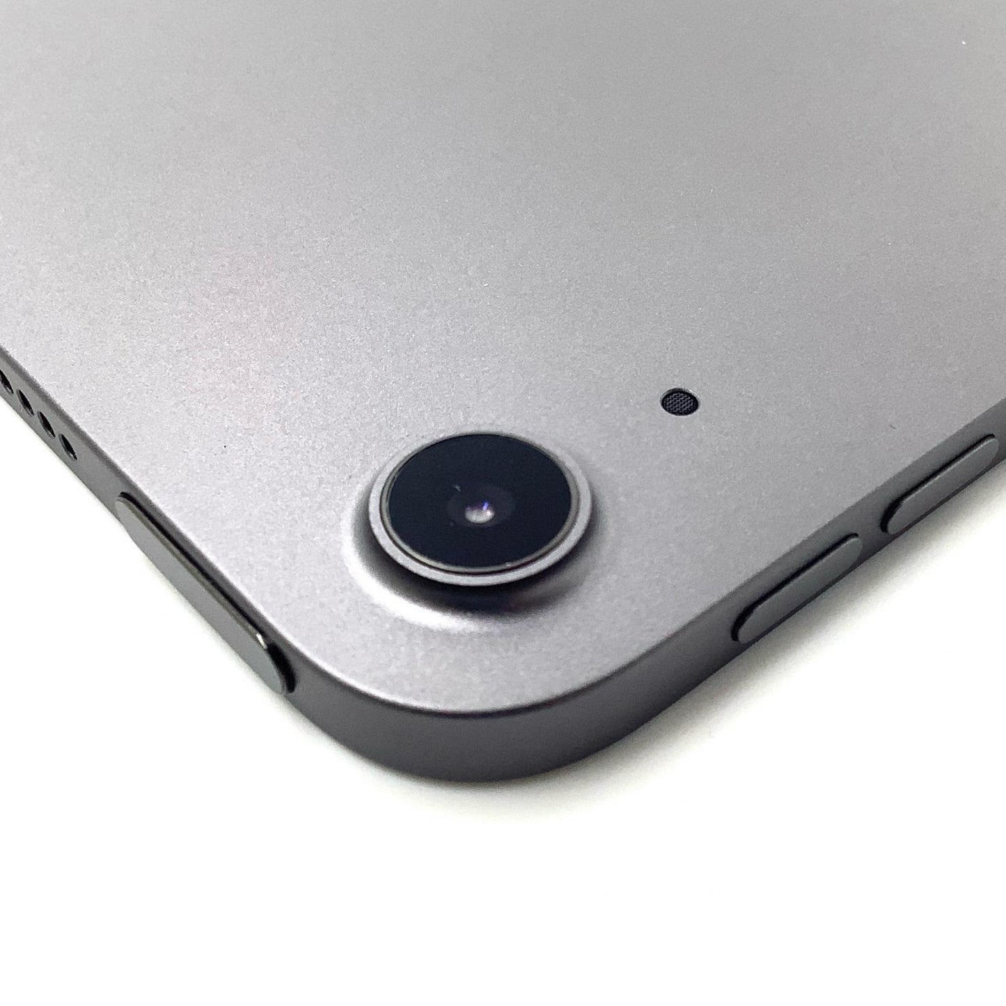 【全額返金保証】【最速発送】Apple iPad Air 10.9インチ 第5世代 64GB スペースグレイ Wi-Fi 美品 動作確認済
