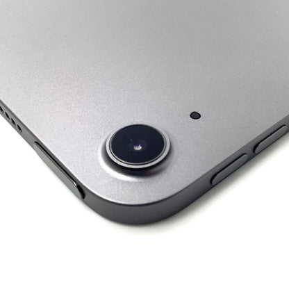 【全額返金保証】【最速発送】Apple iPad Air 10.9インチ 第5世代 64GB スペースグレイ Wi-Fi 美品 動作確認済