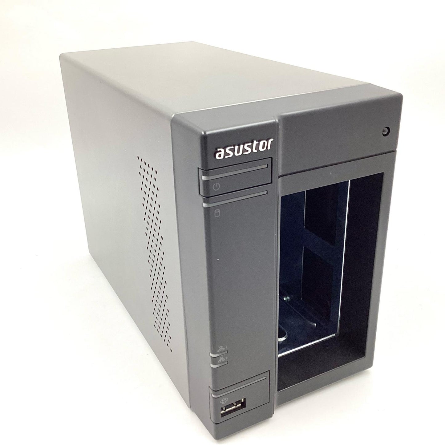 【全額返金保証】【最速発送】ASUSTOR AS6102T 美品 動作確認済