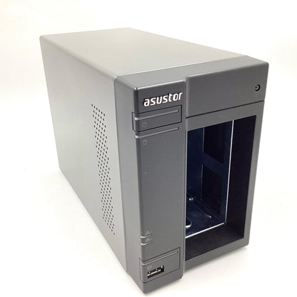 【全額返金保証】【最速発送】ASUSTOR AS6102T 美品 動作確認済