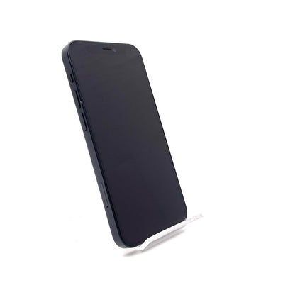 【全額返金保証】【最速発送】Apple iPhone iPhone mini 12 mini 64GB ブラック docomo 白ロム 動作確認済