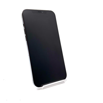 【全額返金保証】【最速発送】Apple iPhone iPhone Pro Max 12 Pro Max 256GB パシフィックブルー Softbank 白ロム 動作確認済 79%