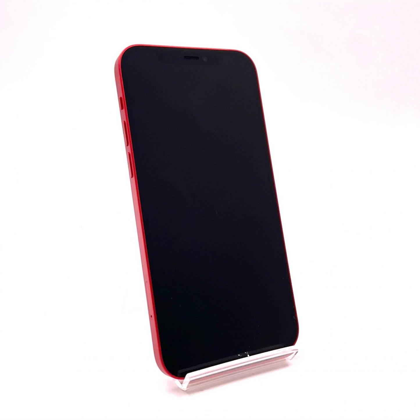 【全額返金保証】【最速発送】Apple iPhone iPhone 12 64GB (PRODUCT)RED 楽天モバイル 白ロム 超美品 動作確認済 100%