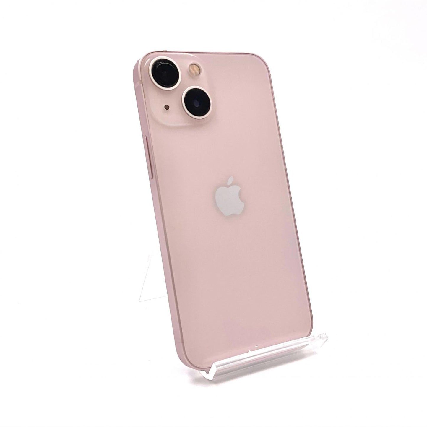 【全額返金保証】【最速発送】Apple iPhone iPhone mini 13 mini 128GB ピンク Softbank 動作確認済 73%