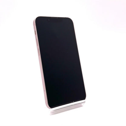 【全額返金保証】【最速発送】Apple iPhone iPhone mini 13 mini 128GB ピンク Softbank 動作確認済 73%