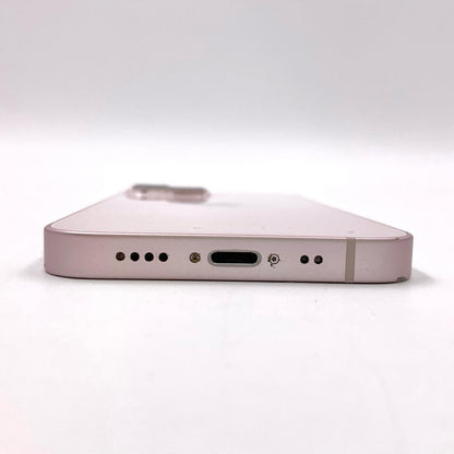 【全額返金保証】【最速発送】Apple iPhone iPhone mini 13 mini 128GB ピンク Softbank 動作確認済 73%