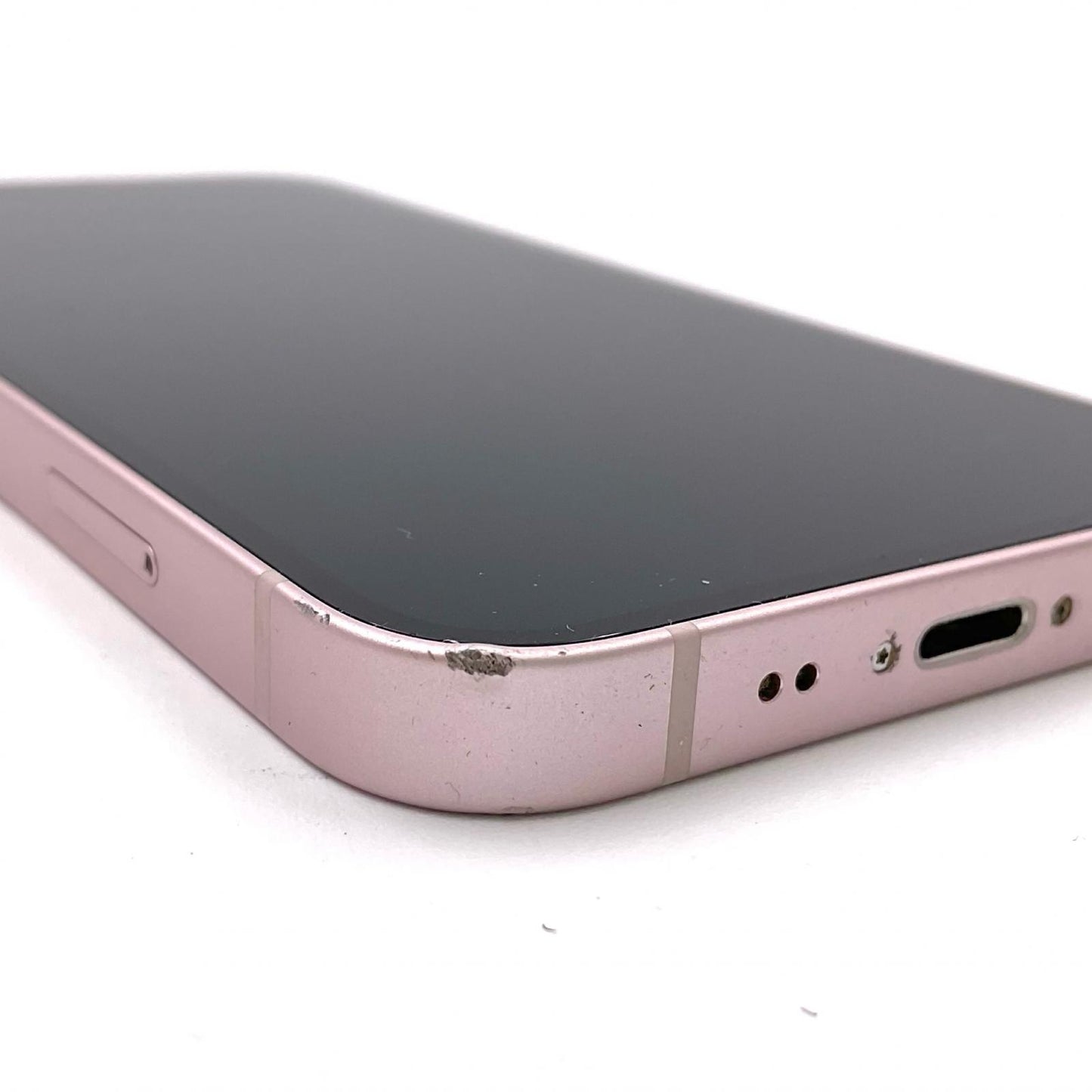 【全額返金保証】【最速発送】Apple iPhone iPhone mini 13 mini 128GB ピンク Softbank 動作確認済 73%