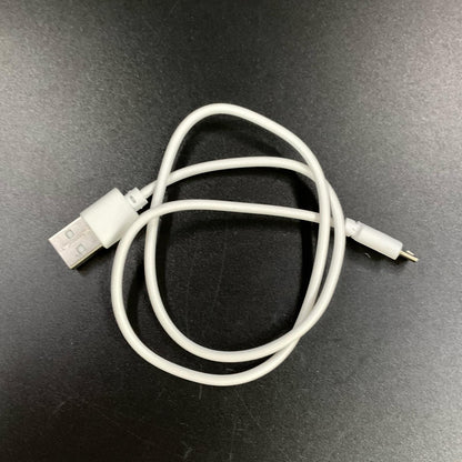 【最速発送】Apple iPhone iPhone SE（第2世代） 64GB ホワイト Softbank 白ロム【難有】 74%