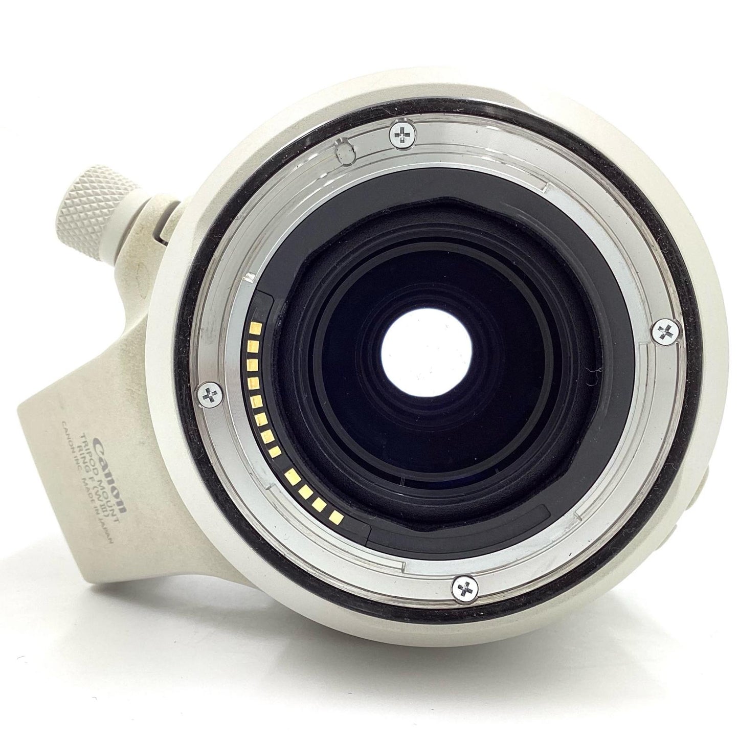 【全額返金保証】【最速発送】Canon RF100-500mm F4.5-7.1 L IS USM 美品 動作確認済