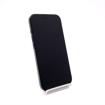 【全額返金保証】【最速発送】Apple iPhone iPhone 16 Pro 128GB ブラックチタニウム SIMフリー 白ロム 超美品 動作確認済 100%