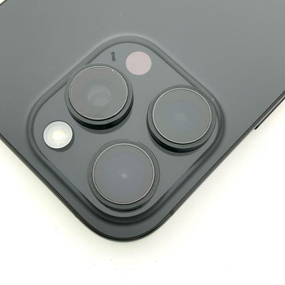 【全額返金保証】【最速発送】Apple iPhone iPhone 16 Pro 128GB ブラックチタニウム SIMフリー 白ロム 超美品 動作確認済 100%