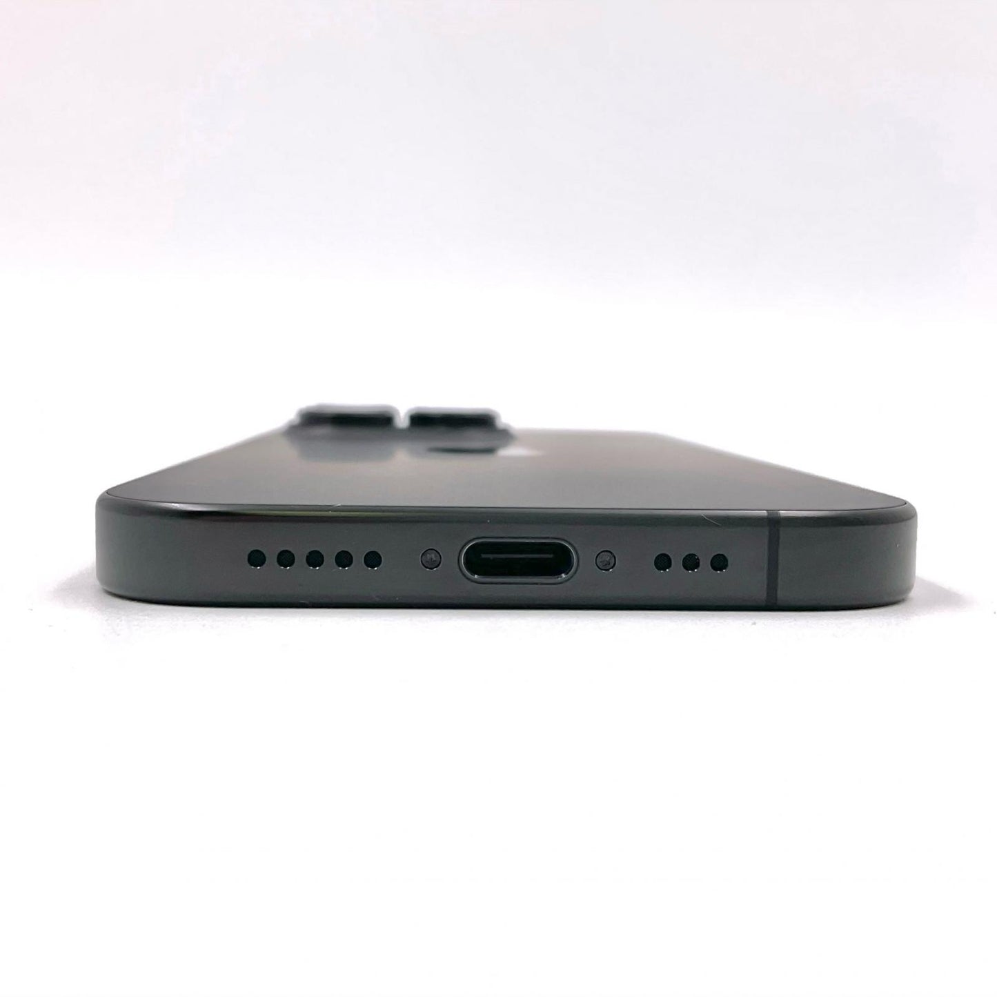 【全額返金保証】【最速発送】Apple iPhone iPhone 16 Pro 128GB ブラックチタニウム SIMフリー 白ロム 超美品 動作確認済 100%