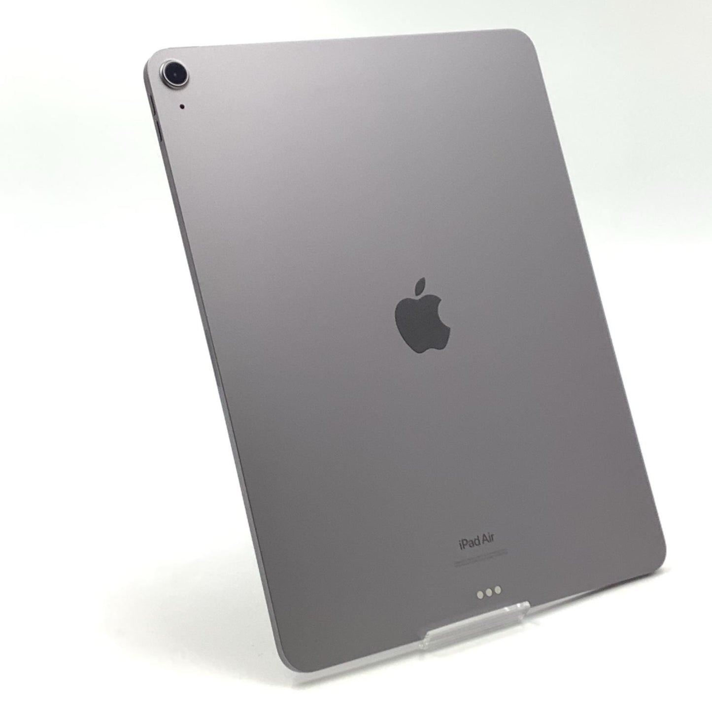 【全額返金保証】【最速発送】Apple iPad Air 13インチ 128GB スペースグレイ Wi-Fi 美品 動作確認済
