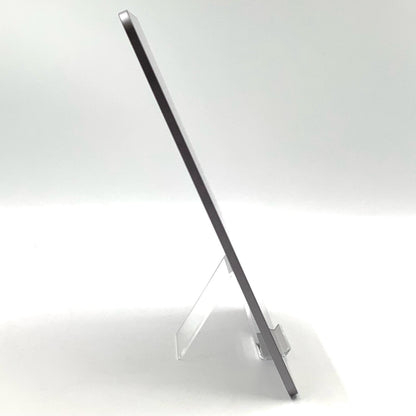 【全額返金保証】【最速発送】Apple iPad Air 13インチ 128GB スペースグレイ Wi-Fi 美品 動作確認済
