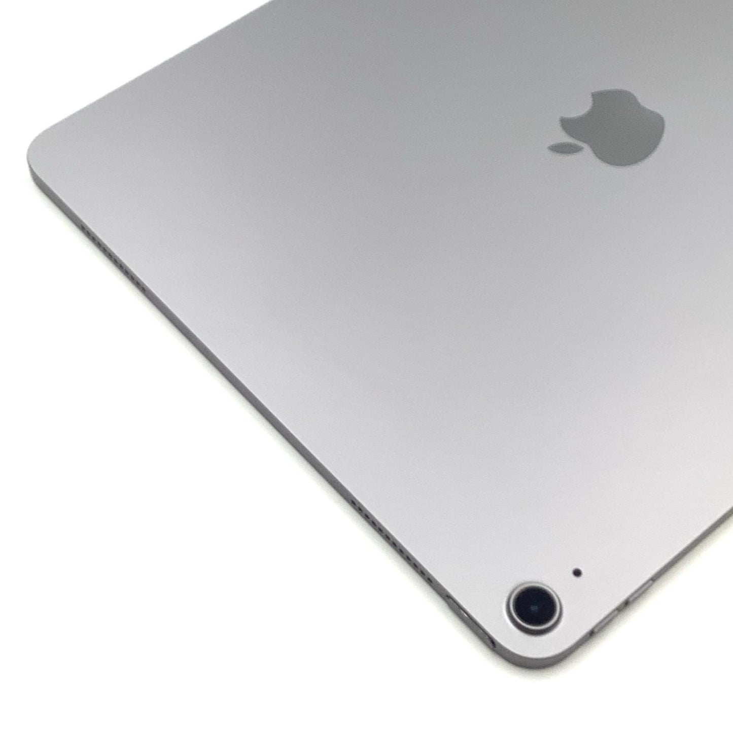 【全額返金保証】【最速発送】Apple iPad Air 13インチ 128GB スペースグレイ Wi-Fi 美品 動作確認済
