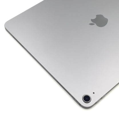 【全額返金保証】【最速発送】Apple iPad Air 13インチ 128GB スペースグレイ Wi-Fi 美品 動作確認済