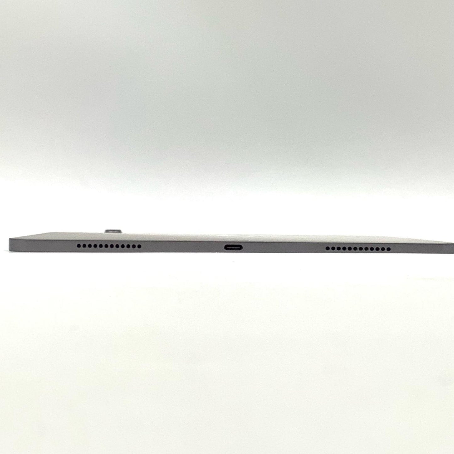 【全額返金保証】【最速発送】Apple iPad Air 13インチ 128GB スペースグレイ Wi-Fi 美品 動作確認済