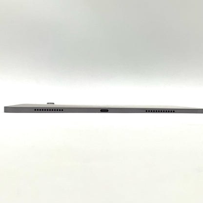 【全額返金保証】【最速発送】Apple iPad Air 13インチ 128GB スペースグレイ Wi-Fi 美品 動作確認済