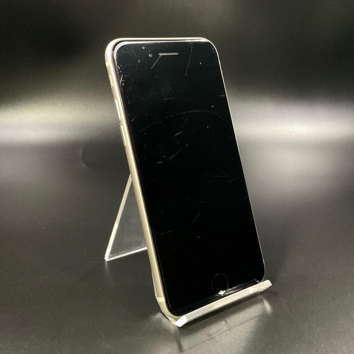 【最速発送】Apple iPhone iPhone SE（第3世代） 64GB スターライト Softbank SIMフリー【難有】 88%