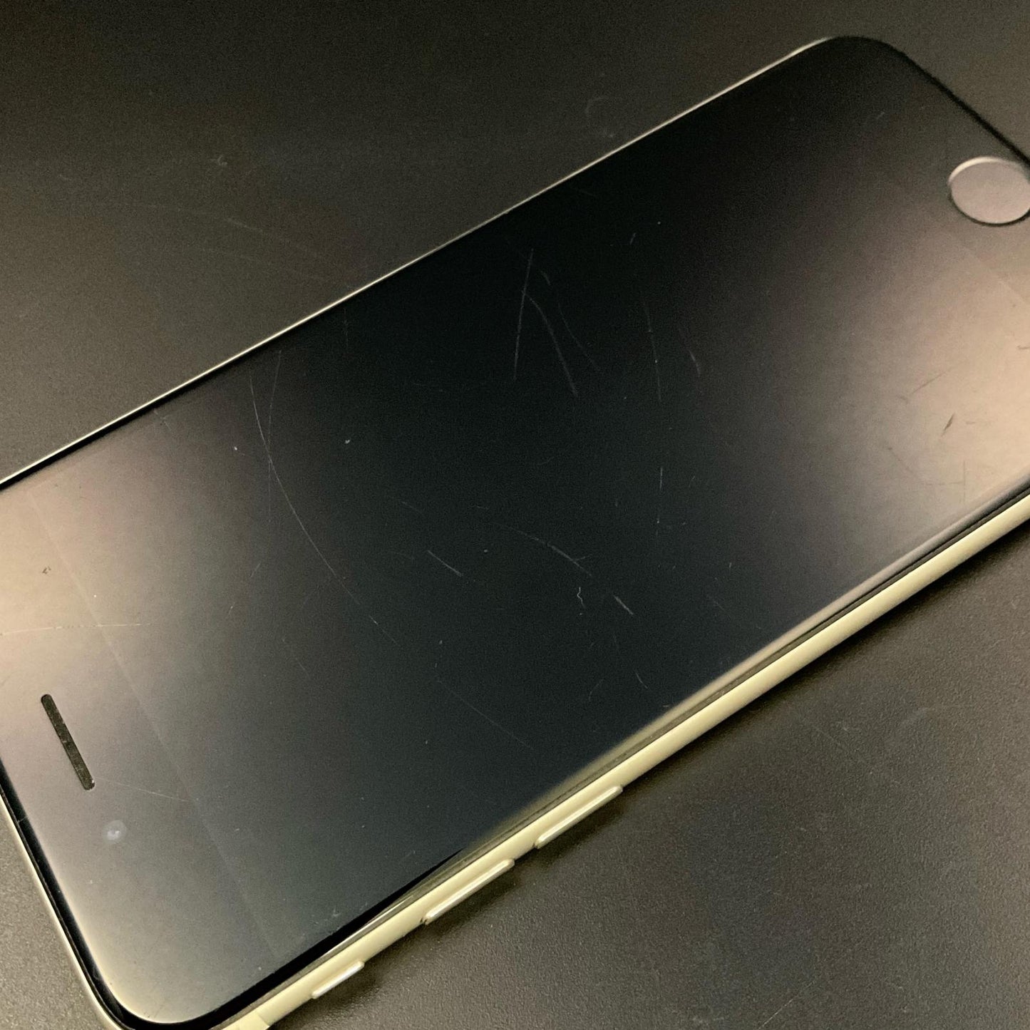 【最速発送】Apple iPhone iPhone SE（第3世代） 64GB スターライト Softbank SIMフリー【難有】 88%